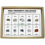 Feel Property Collection, Set of 10
